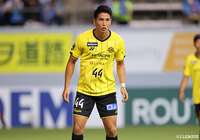 DF上島が入籍を発表【柏】