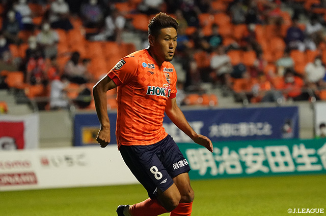  FW宮本が入籍を発表【長野】