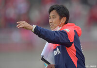 渋谷氏は大宮アルディージャ、ロアッソ熊本の監督などを歴任し、今季より磐田のヘッドコーチを務めていました