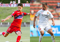 首位のいわきは福島とのダービーマッチに挑む。勢いを加速させる藤枝は7連勝をかけて岐阜と激突【プレビュー：明治安田Ｊ３ 第21節】