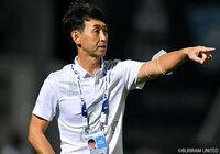 【特集】Ｊリーグアジア戦略10年～指導者編（前）～