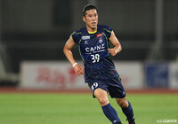  FW髙木が全治6～8か月の負傷【群馬】