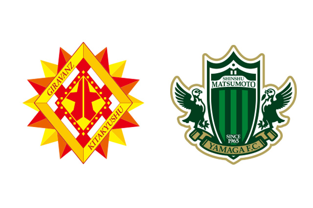 松本がDF常田のゴールで北九州を下し、3位浮上！今治はホームで3連勝を収める【サマリー：明治安田Ｊ３ 第21節】