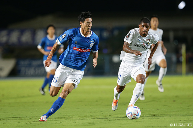 水戸が木下、安藤のゴールで大分に勝利！敗れた大分は11試合ぶりの黒星を喫す【サマリー：明治安田Ｊ２ 第28節】