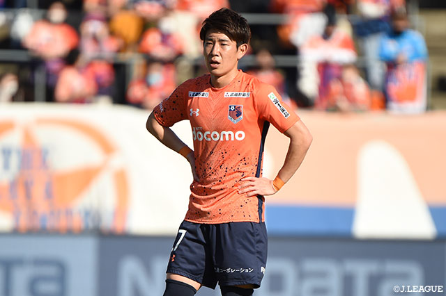 達成間近の記録について 明治安田j2 第33節 jリーグ Jp 達成間近の記録について 明治安田j2 第33節 jリーグ Jp