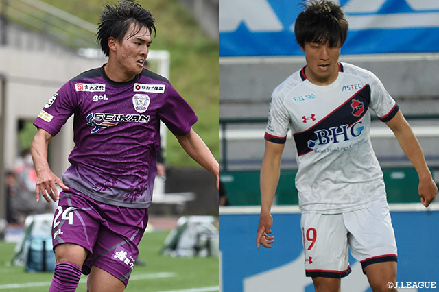 好調を維持する藤枝といわきの一戦は、激しい撃ち合いの予感。9戦負けなしの今治は2位の鹿児島に挑む【プレビュー：明治安田Ｊ３ 第22節】