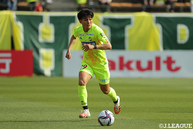 DF溝渕の加入を発表【讃岐】