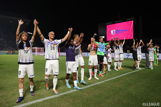 広島がc大阪との上位対決を制して4連勝 川崎fは鹿島を下して3位浮上 サマリー 明治安田j1 第27節 jリーグ Jp 広島がc大阪との上位対決を制して4連勝 川崎fは鹿島を下して3位浮上 サマリー 明治安田j1 第27節 jリーグ Jp