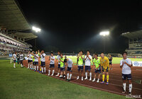 首位横浜FC、2位新潟が共に勝利!3位仙台は千葉に敗れて2位との勝点差が10に【サマリー:明治安田J2 第33節】
