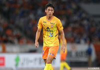 FWオ セフンが全治3か月の負傷【清水】