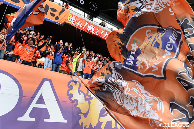 DF乾の加入を発表【長野】