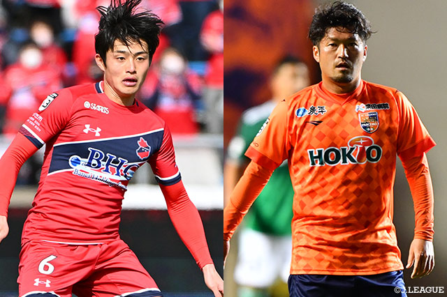 4連勝を狙ういわきはホームで長野を迎え撃つ。今治は5連勝をかけて北九州と激突【プレビュー：明治安田Ｊ３ 第23節】