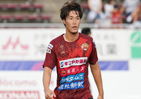 DF村瀬がＦＣマルヤス岡崎へ育成型期限付き移籍【琉球】