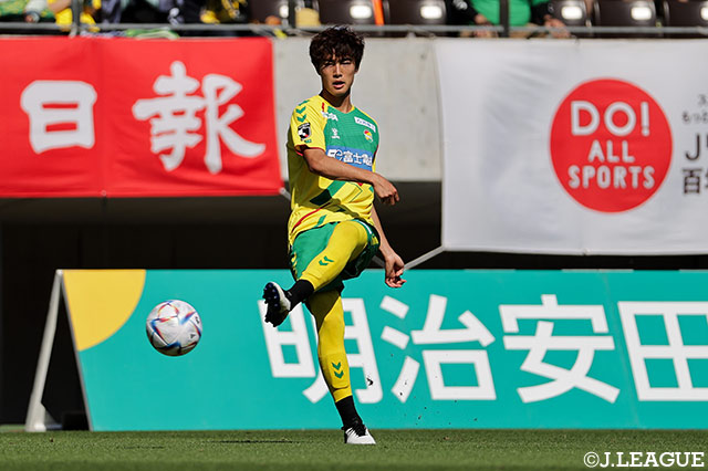 Df佐々木が全治6 8か月の負傷 千葉 jリーグ Jp Df佐々木が全治6 8か月の負傷 千葉 jリーグ Jp