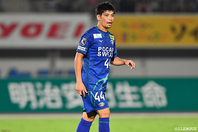 MF杉本が入籍を発表【徳島】