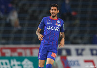 FWブルーノ パライバの契約を解除【甲府】