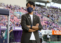 原崎監督の解任を発表。新監督に伊藤氏が就任【仙台】