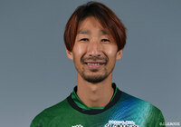 DF橋本が全治4〜6週間の負傷【岐阜】