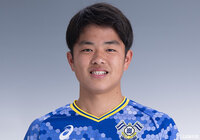 MF佐藤が全治3か月の負傷【今治】