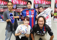 9/10(土)11:15~「ラブ!!Jリーグ」(テレビ朝日)#24【放送告知】