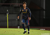 ｊリーグ公式 アルトゥール シルバ カターレ富山