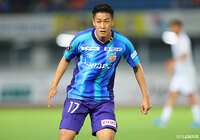 MF秋野が全治6か月の負傷【長崎】