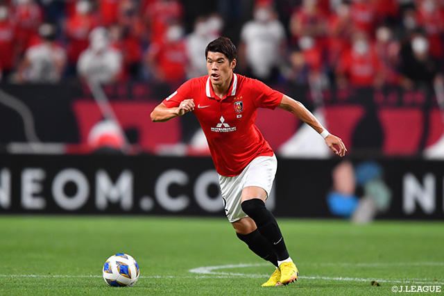 前節4試合ぶりの黒星となった浦和は、怪我から復帰した酒井がチームに勢いをもたらせるか