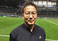 9/17(土)11:15~「ラブ!!Jリーグ」(テレビ朝日)#25【放送告知】