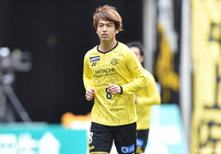 MF中村が全治3か月の負傷【柏】