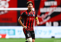 MF深井の負傷を発表【札幌】