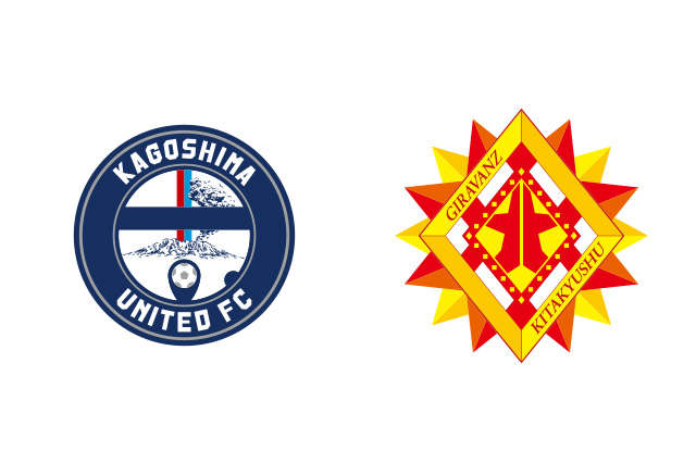 今季3度目の“九州ダービー”は鹿児島に軍配！敗れた北九州は2試合勝利なし【サマリー：明治安田Ｊ３ 第25節】