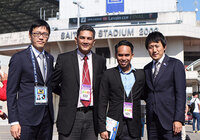 【特集】Jリーグはアジアと日本に何をもたらしたのか、担当者と共に振り返るアジア戦略10年の歩み(後編)