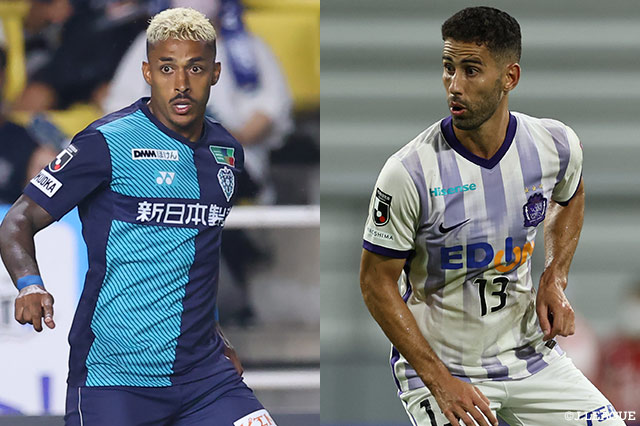 福岡vs広島はお互いに強度の高い守備を備えるだけに、1点を争う緊迫した展開が予想される。先手を奪ったほうが勝利に近づくことになりそうだ