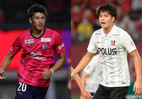 ホームに浦和を迎えるC大阪は前回大会の再現を狙う。初のファイナル進出を目指す福岡は難敵・広島を打ち破れるか【プレビュー:ルヴァンカップ 準決勝 第1戦】