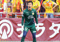 GK加藤に第一子が誕生【北九州】