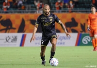 達成間近の記録について【明治安田J2 第38節】