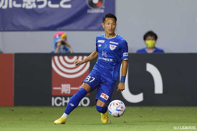 MF小泉が全治6週間の負傷【鳥栖】