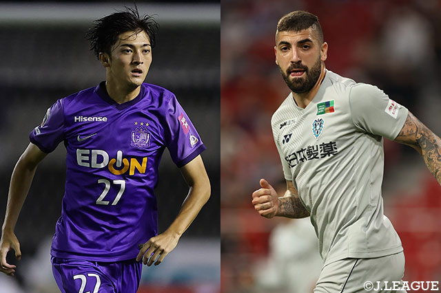 8年ぶりの決勝の舞台を目指す広島か。初の決勝進出を狙う福岡か