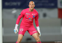 GKブローダーセンの診断結果を報告【横浜FC】