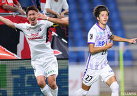 決勝進出チーム決定!~決勝はセレッソ大阪 vs. サンフレッチェ広島に決定!~【ルヴァンカップ】