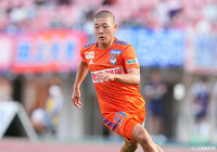 FW小見がプロA契約を締結【新潟】