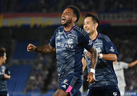 3勝を挙げた横浜FMが3年ぶりの優勝に向けて大きく前進。神戸が13位に浮上も、残留争いはさらに熾烈に【マンスリーレポート(9月):明治安田J1】