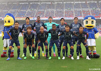 第32節での横浜FMの優勝決定条件【明治安田生命Ｊ１】