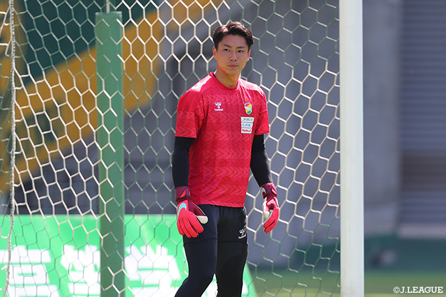 GK松原が全治4〜5か月の負傷【千葉】