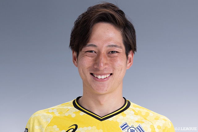 GK岡田に第一子が誕生【今治】