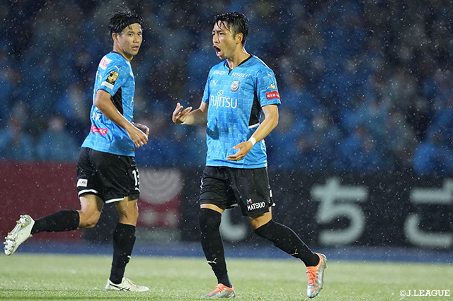 3試合勝利なしの川崎Ｆはホームで清水を迎え撃つ