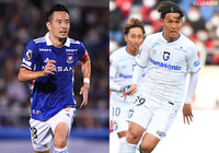 横浜FMはＧ大阪を下し、3年ぶりの優勝なるか。奇跡の逆転3連覇を狙う川崎Ｆはホームで清水と激突【プレビュー：明治安田Ｊ１ 第32節】