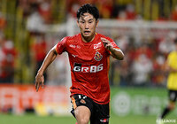 DF森下が入籍を発表【名古屋】