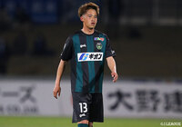 DF石田が全治4〜6週間の負傷【相模原】