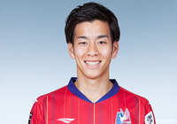 DF廣木ら4選手が契約満了【岡山】